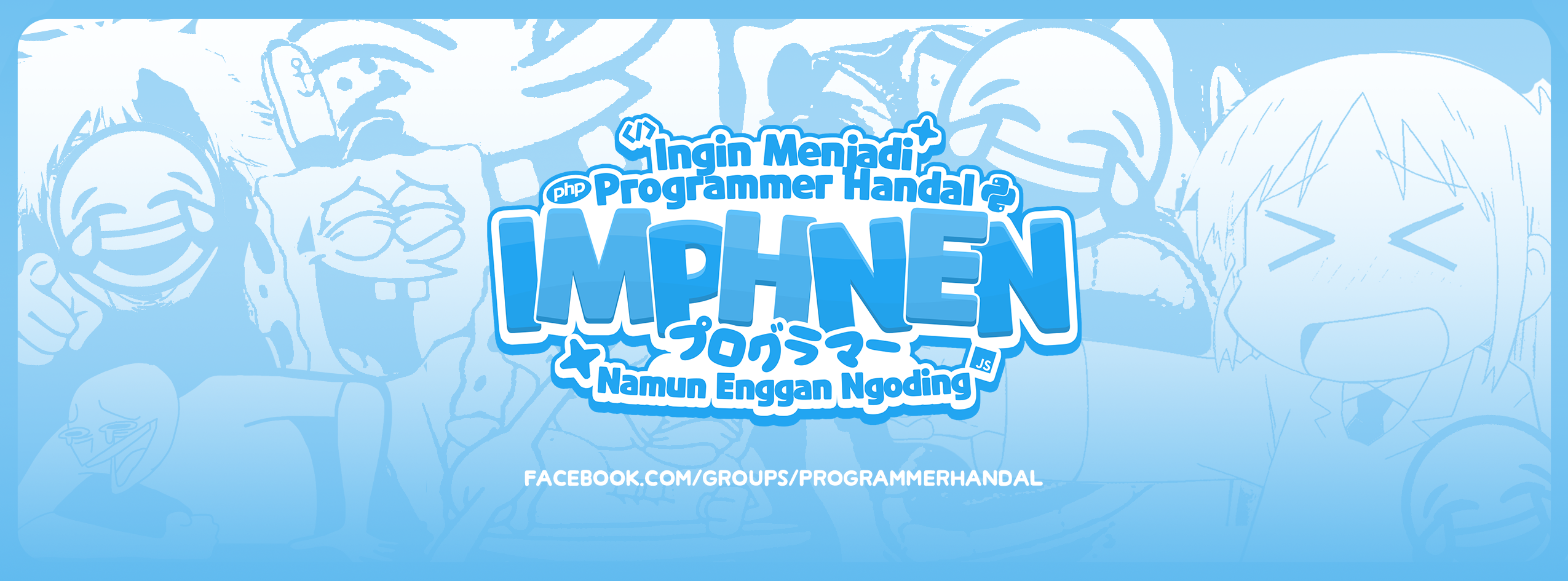 IMPHNEN Banner